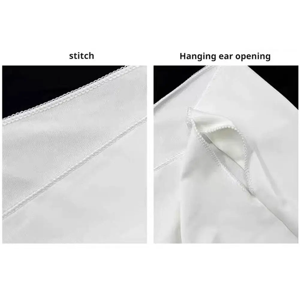 Ce Silk Sunscreen Mask For Men And Women Full Face Anti-ultraviolet Face Gini Neck Mask Veil Driving Face Mask