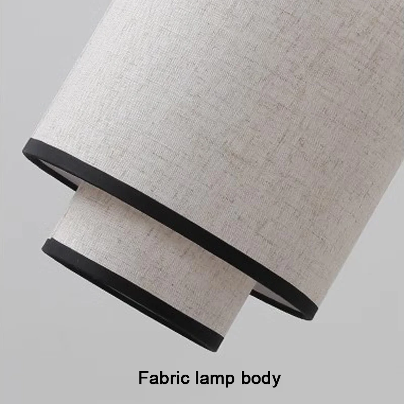 جديد النمط الصيني زن الصغيرة رئيس واحد قلادة ضوء لتناول الطعام الممر بار السرير غرفة الشاي دراسة ديكور LED الثريا