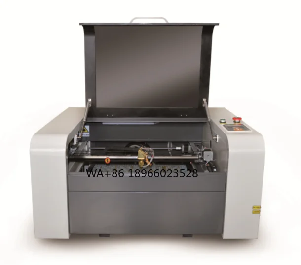 

Used for carving, ceramics, acrylic rubber 4040 carbon dioxide cutting machine