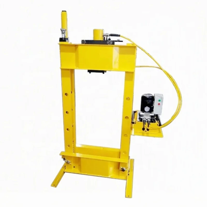 H Type10-200 ton automatic two-beam in one making forming hydraulic press machine supplier price Enerpac Equivalent