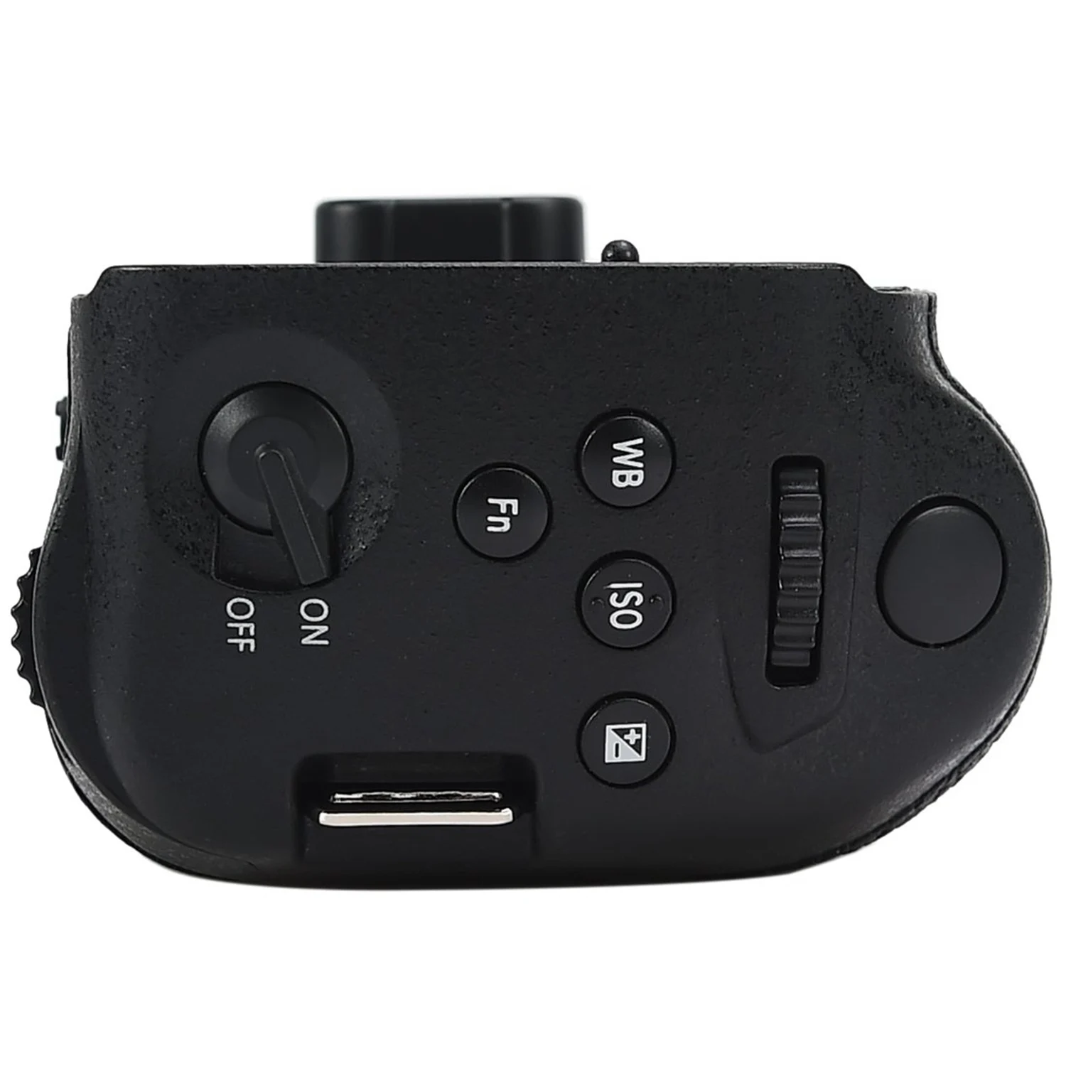 Superior-Vertical Composition Battery Grip For Panasonic Gh5 Gh5s Lumix Gh5 Digital Camera As Dmw-Blf19 Blf19e