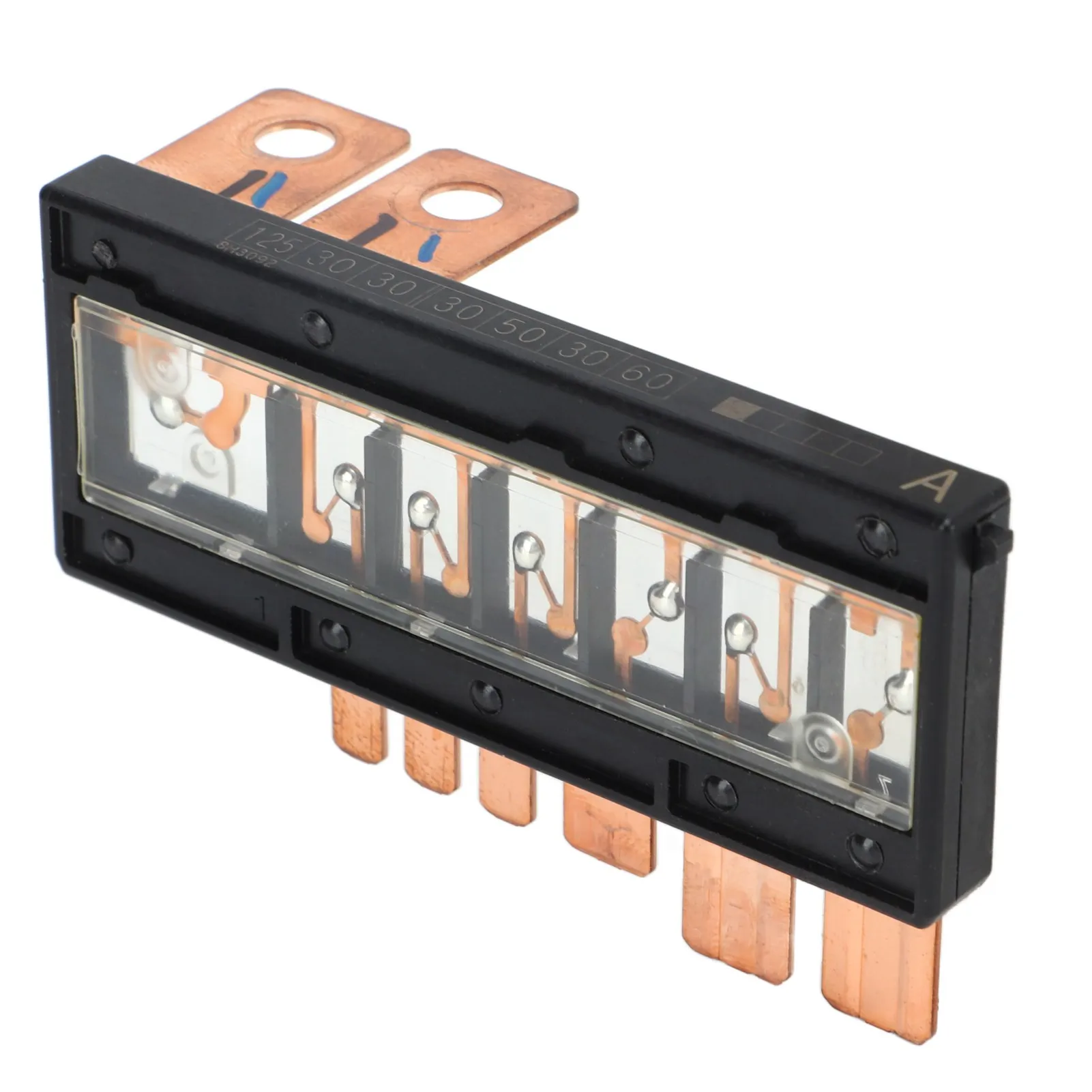 Bloco multifusível 32A 38231 TBA A01 Substituição do bloco de ligação fusível para Honda Civic 2016 2017 2018 2019 2020