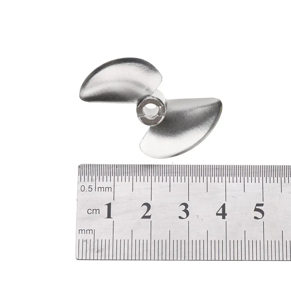 UDIRC UDI022 Tylosaurus RC Boat Metal Propeller UDI022-06 Vehicles Models Spare Parts Accessories