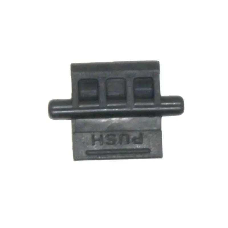 A14M 10PCS Push Button Battery Lock Hold for UV-5R Walkie Talkie Accessories