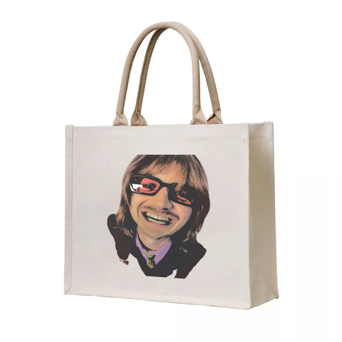 

Djo Tote Lady Big women eco folding Gift bags Canvas Tote shopper bag woman shopper women screen Shopper canvas shopping bag