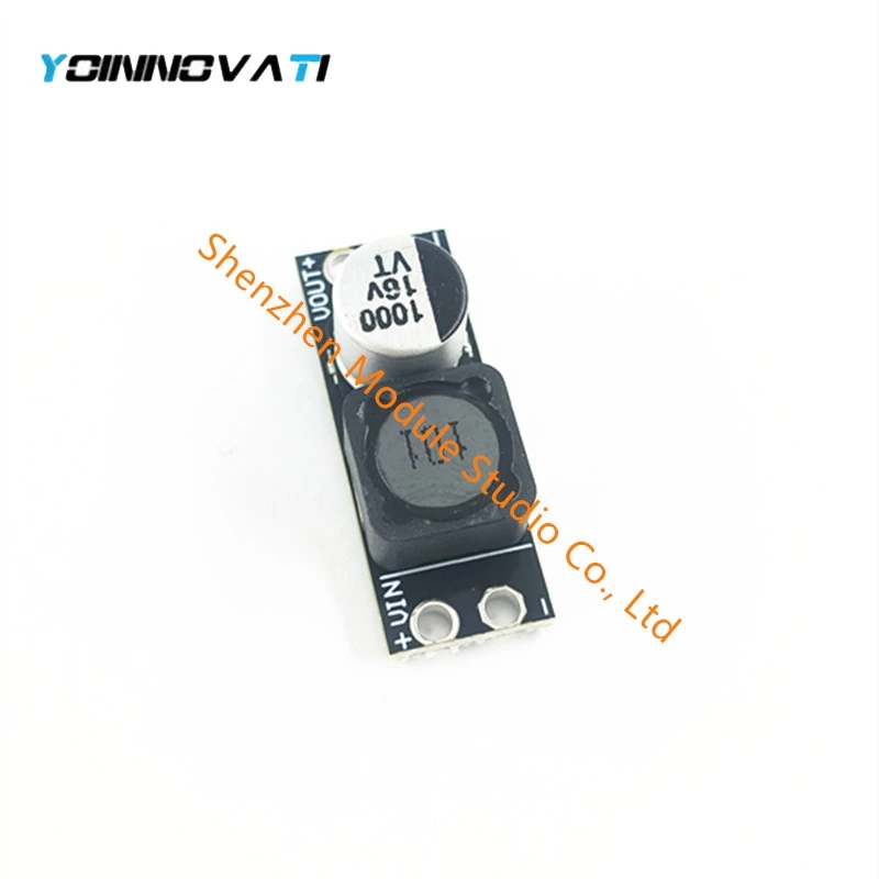 1PCS 2PCS 2A LC Power Filter for Video Signal | Eliminate FPV Video Ripple Interference