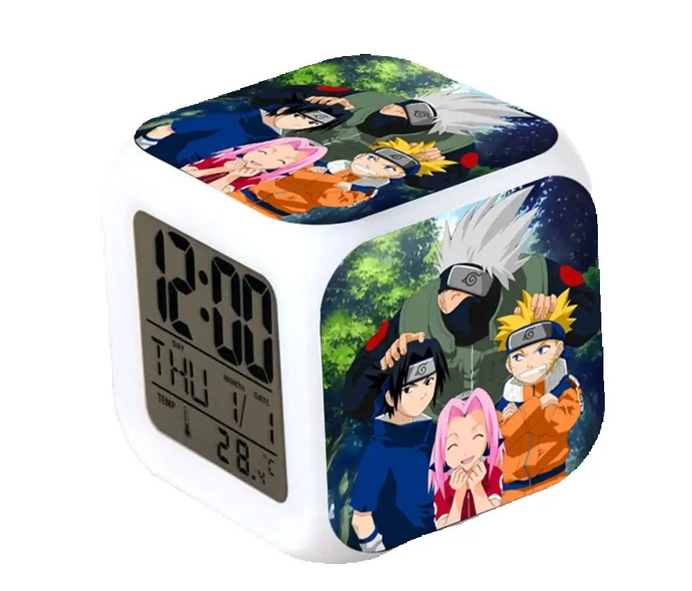 Anime Akatsuki Hatake Kakashi Uzumaki Gaara Tsunade Uchiha Sasuke Itachi Namikaze Minato Haruno Sakura Action Figure Toys Doll