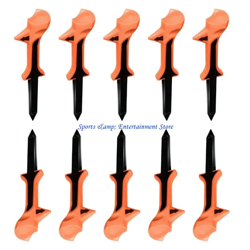 G7NF Advanced Golf Marker mit Kipp- und Solid Construction Professional Golf T -Shirts