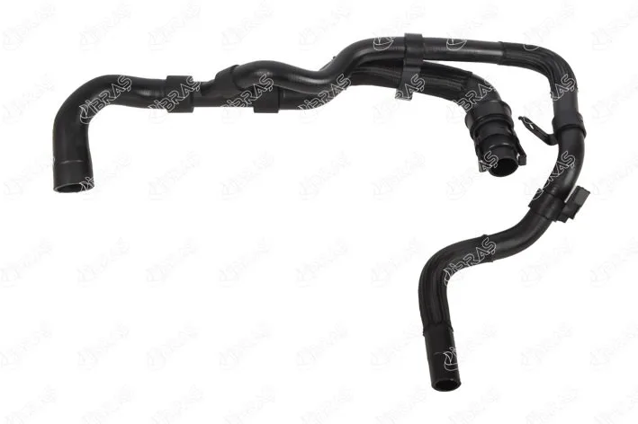 

RADIATOR BOTTOM HOSE FOR 17602 (GECMELI) PARTNER BERLINGO XUD9 00