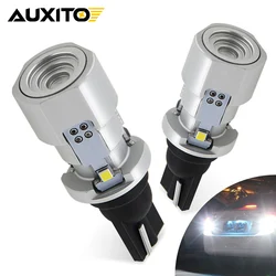 2x T15 W16W LED Canbus No Error T16 921 LED Bulb Lamp Backup Reverse Light for Audi BMW VW Ford Fiesta MK6 Mercedes W212 Toyota
