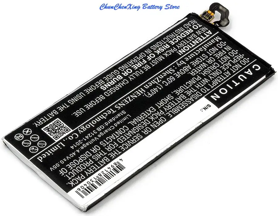 3600Mah Battery EB-… - image