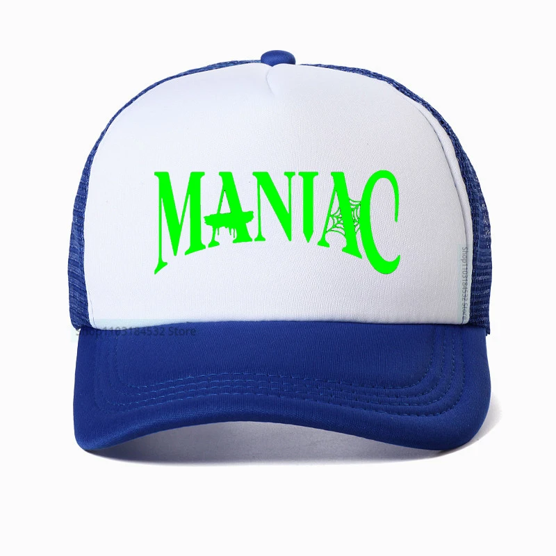 Stray Kids Maniac SKZ World Tour Baseball Cap Unisex Golf Kpop Y2K