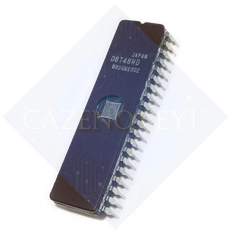 1-100PCS CXD9843AR CXD9843 D8748H D8748 LM2901PWR LM2901 NE564N NE564 MIC5841BWM MIC5841YWM PIC18F45K22-I/PT PIC18F45K22