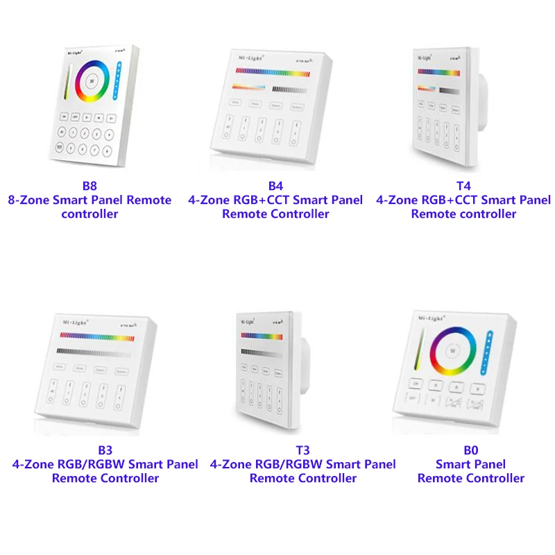 Downlight LED à intensité variable, FUT068, 6W, RVB + CCT, 110V, 220V, Compatible FUT089, FUT088, FUT092, FUT095, FUT096, B8, B4, T4, v1.T3, B0