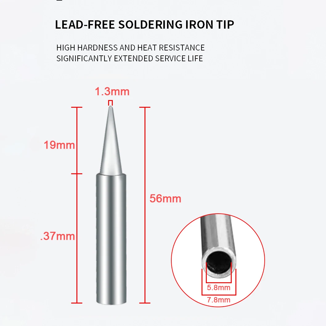 120W Digital Soldering Iron Kit Repair Soldering Tool Set Dual Calibration Temperature 200-600C Welding Solder Repair Tool 60W