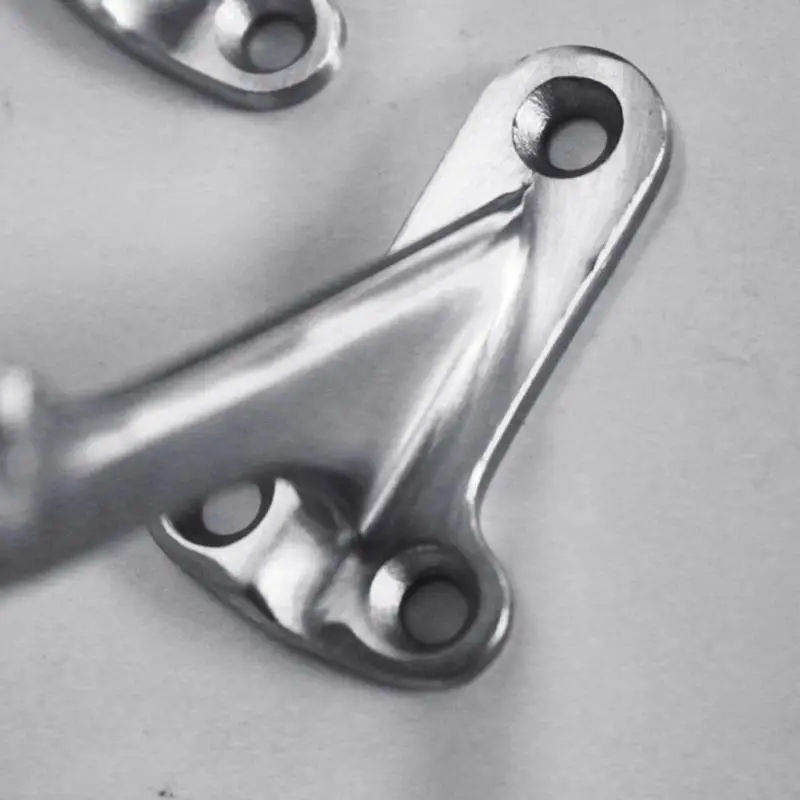   Top Rest Stair Railing Support Mount for Indoor Use Tasks Handrail Stair Bracket