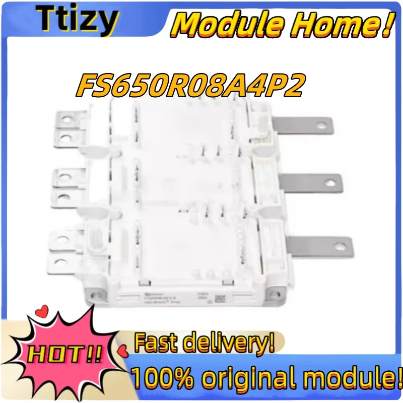

FS650R08A4P2 FS770R08A6P2B FS800R07A2E3-B31 FS820R08A6P2B FS820R08A6P2LB FS900R08A6P2B FS950R08A6P2B FS950R08A6P2LB Module