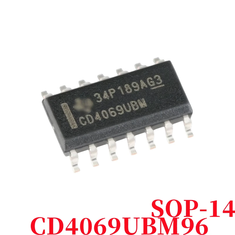 【5-шт】-100-новый-чип-cd4069ubm96-4069ubm96-sop-14