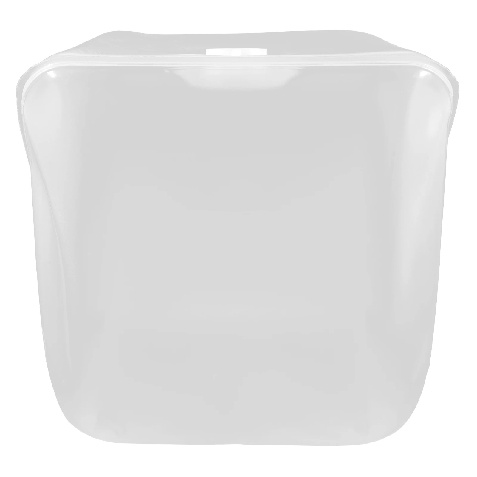 

Foldable Plastic Bucket Portable Outdoor Camping Water Storage Container Leakproof Lightweight Water Carrier 20L