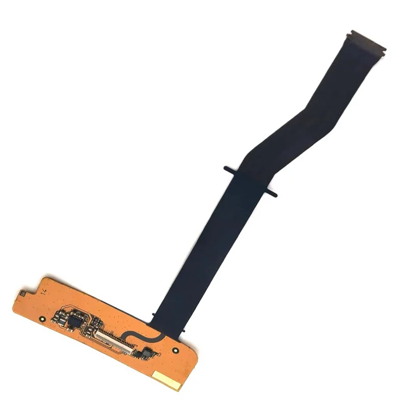 

A86G-1PCS Shaft Rotating LCD Flex Cable For Nikon D850 Digital Camera Repair Replacement Parts Accessories