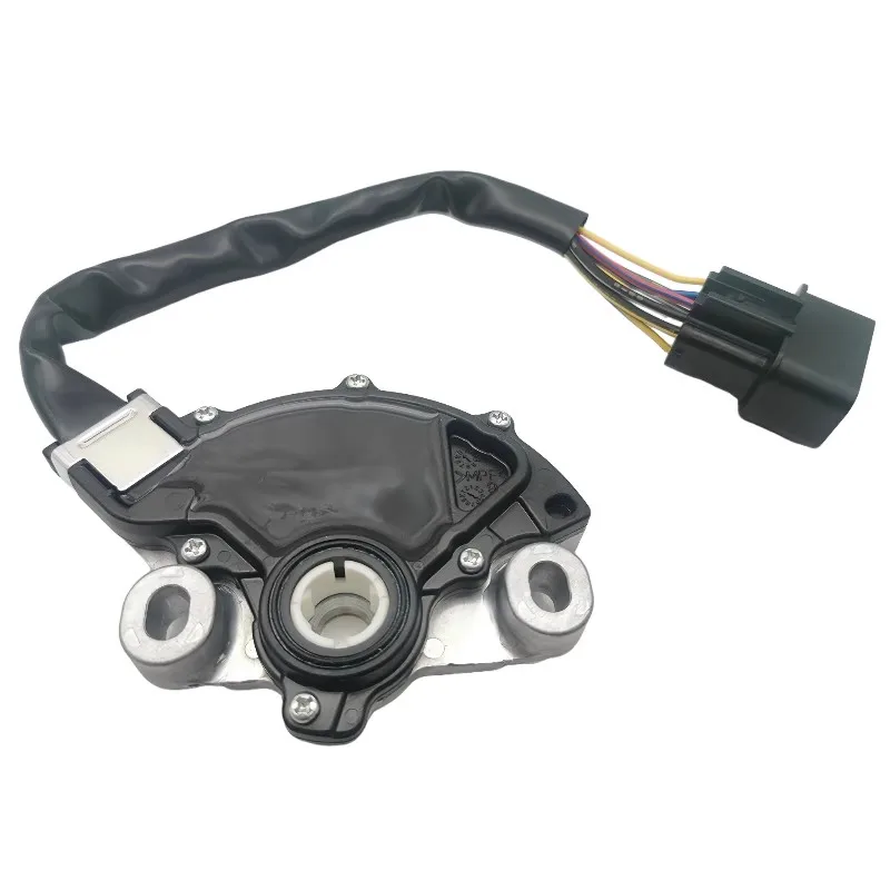 MR263257 8604A053 New Genuine Neutral Safety Switch For Mitsubishi Pajero V73 V75 V77 V87 V93 V97 Montero Sport Triton