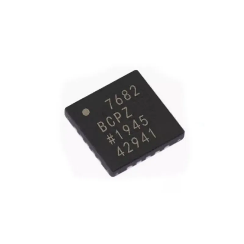 

5PCS/ package AD7682BCPZRL7 New original chip IC integrated circuit one-stop electronic components