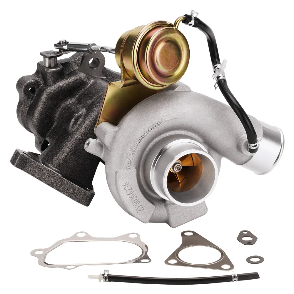 TD04L Billet Turbo For Subaru Impreza WRX 2.0L EJ205 49377-04300 Turbocharger 14412AA360