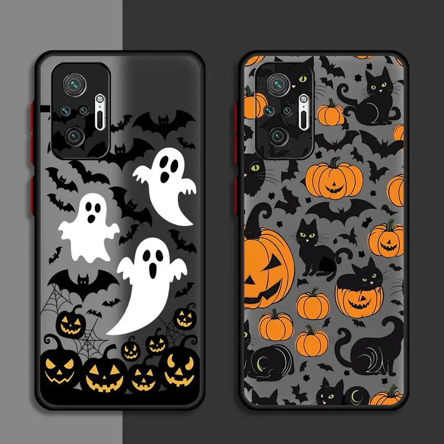 Cartoon Halloween C… - image