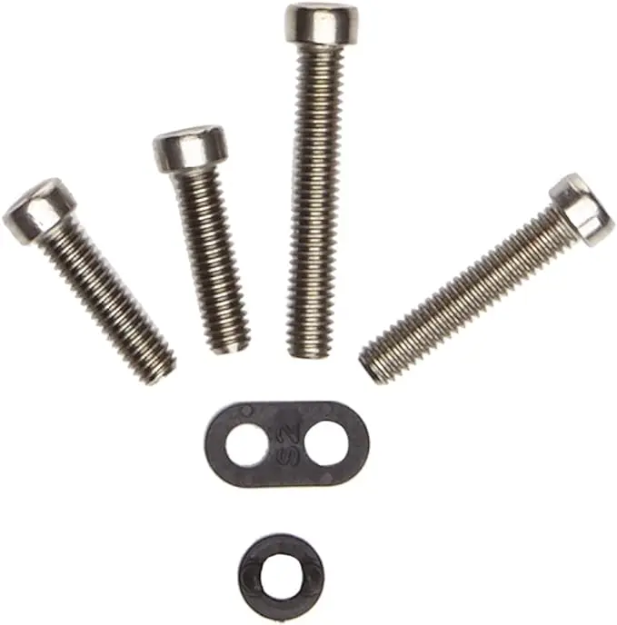 SRAM KIT 11.7518.034.000 RD X01/DH B-SCREW LIMIT SCREW KIT