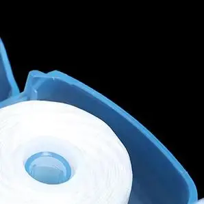 

1 шт., длина 50 метров, зубная нить, гигиена полости рта, чистка зубов, межзубная щетка, зубочистки, нить для ухода за полостью рта, чистка зубов