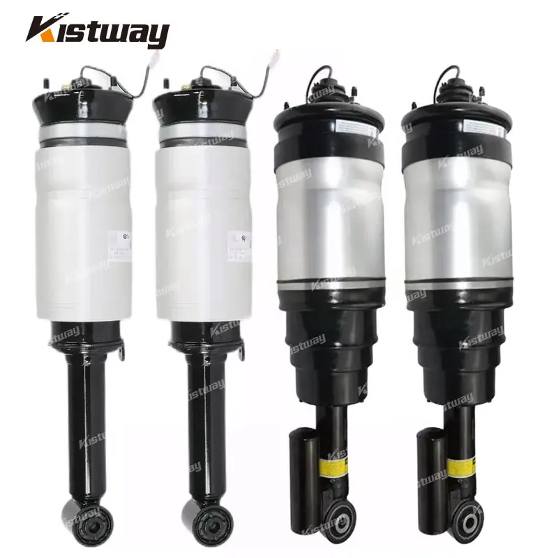 

Front Air Suspension Shock With ADS For Land Rover Range Sport LR4 L320 HSE 2010-2013 LR019993 LR023234 LR032651 LR052866