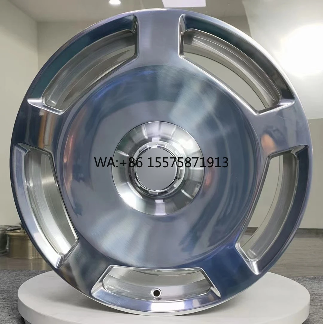 

Кованые диски MK 18, 19, 20 дюймов для Mercedes-Benz S450, S350, S400, S580, S680, Maybach, 5x112, высококачественные, прецизионно полированные, кованые на заказ.