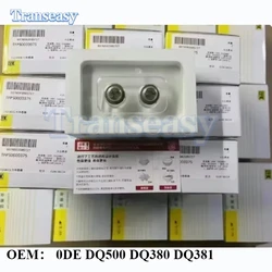 LUK 0DE DQ500 DQ380 DQ381 Transmission New Pressure Sensor Suit For Audi Q3 For VW Trannsporter Scirocco NE2400128