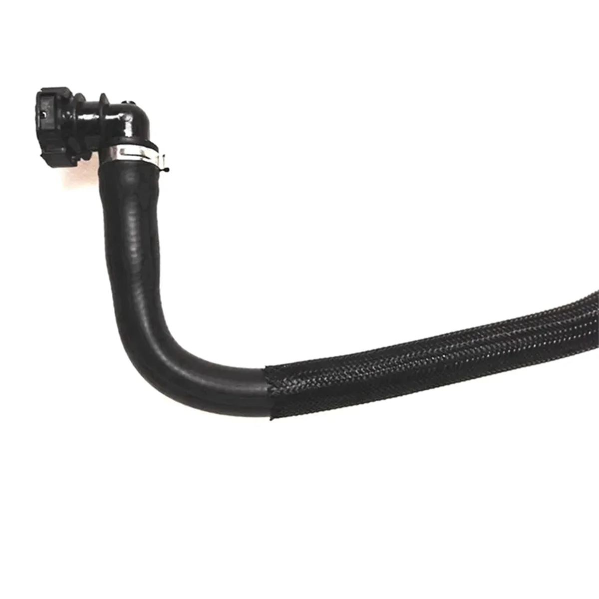 Tubo flessibile del radiatore dell'automobile 6466 k6 6466VJ per Peugeot 207/301/1007/2008 Citroen C-Elysee/C2/C3 tubo del radiatore del riscaldatore del tubo flessibile del riscaldatore