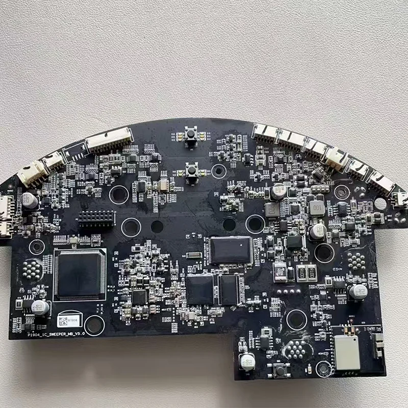 

Original Disassembled Motherboard Huter Spare Parts for Xiaomi Mijia 1c STYTJ01ZHM Home Tool Kit vacuum Cleaner Accessories