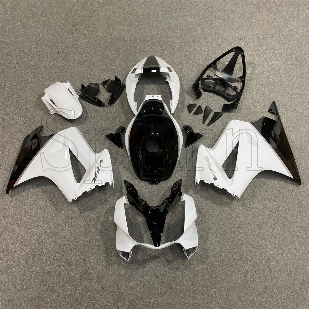 

Motorcycle Fairing Kit ABS Plastic Injection Body Bodykits Accessories For Honda VFR800 VFR 800 2002-2008 2009 2010 2011 2012 A5