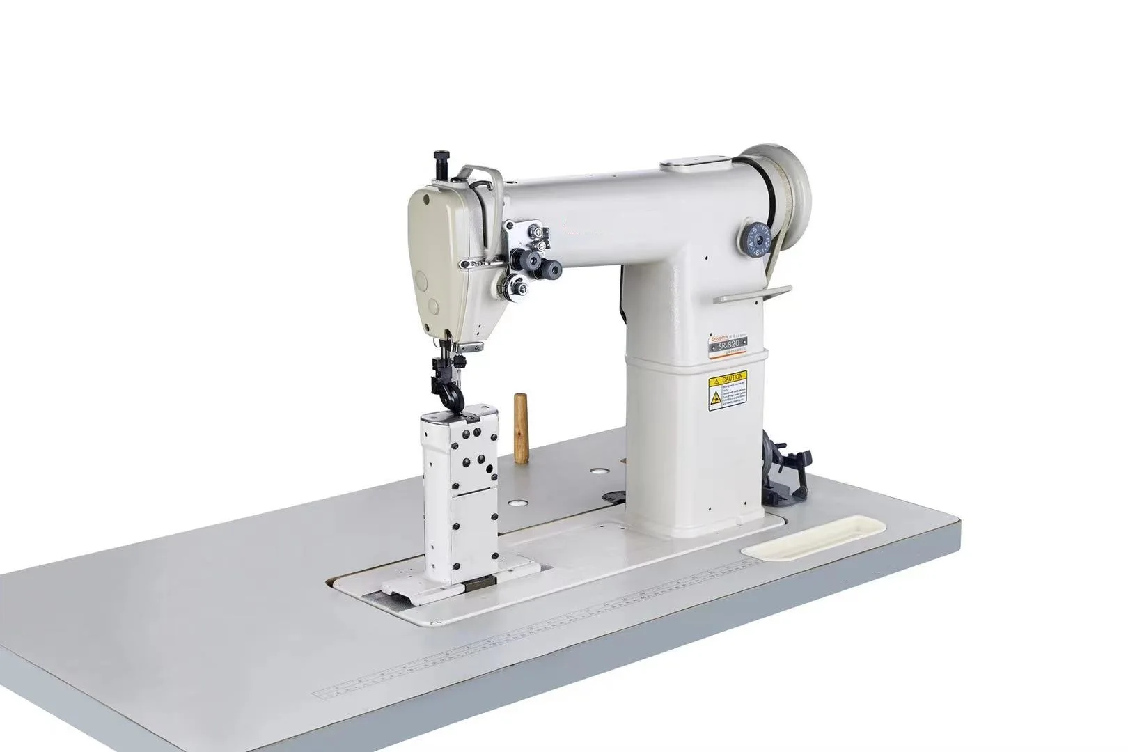 810/820/9910/9920/335A/335BH industrial post bed shoe sewing machine industrial sewing machine leather sewing machine