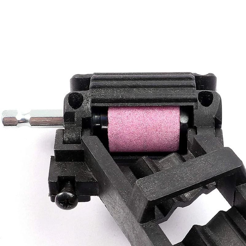 Outil d'affûtage de foret meuleuse de foret en diamant pour perceuse roue de polissage foret affûteur pointu universel Fits-A22G