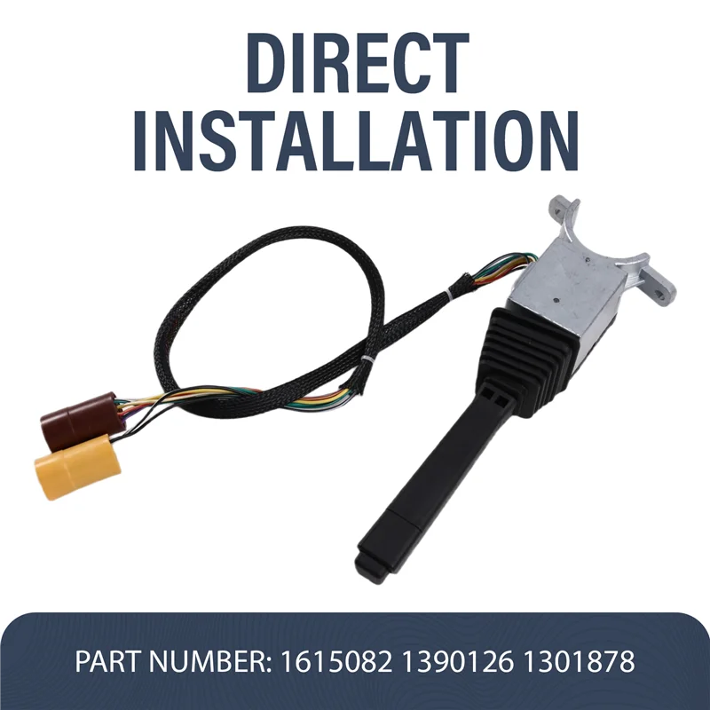 

Truck Steering Column Switch Steering Column Switch Steering Column Switch For DAF