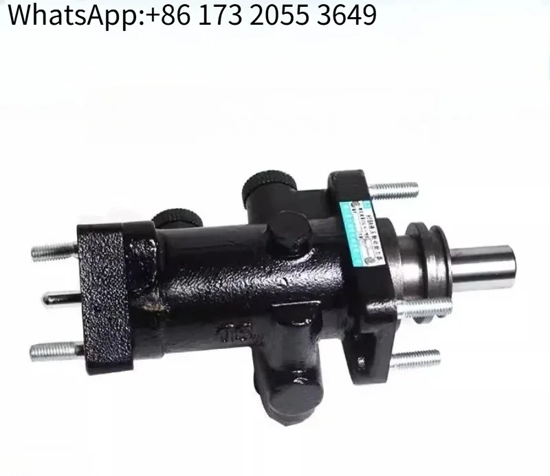 Forklift Hydraulic Brake Master Cylinder HBBA-25E | Brake Booster for 4-7 Ton 50H Models