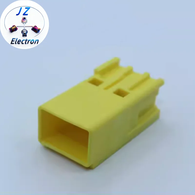 20PCS Original Genuine 7282-8095-70 Rectangular Connector Housings Automotive Smart Electronic Devices