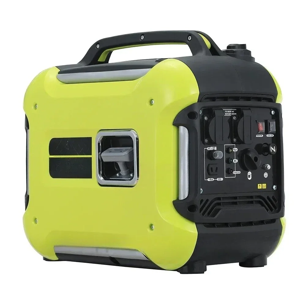 

Portable silent generators small size