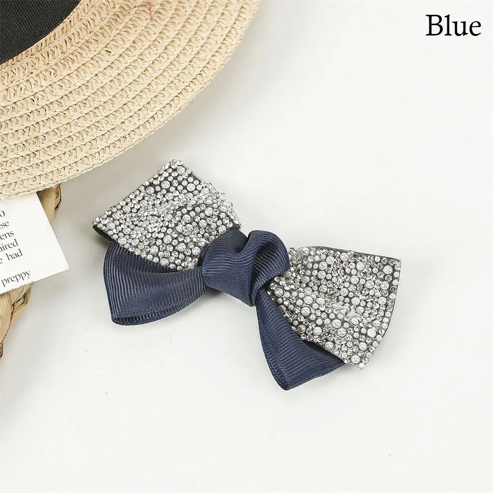 

Materials Rhinestone Shoes Decorations Shiny Bow Shoes Flower Jewelry Shoes Buckle Accessories Wedding Bride