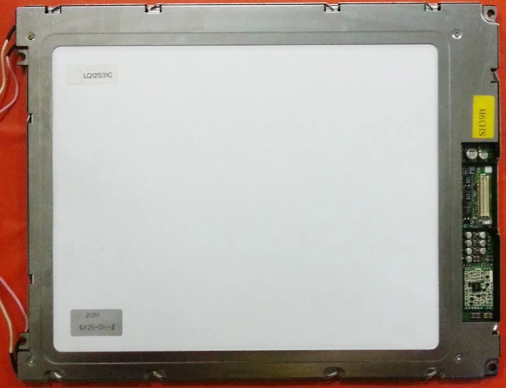 

LQ12S31C LCD Screen Display Panel