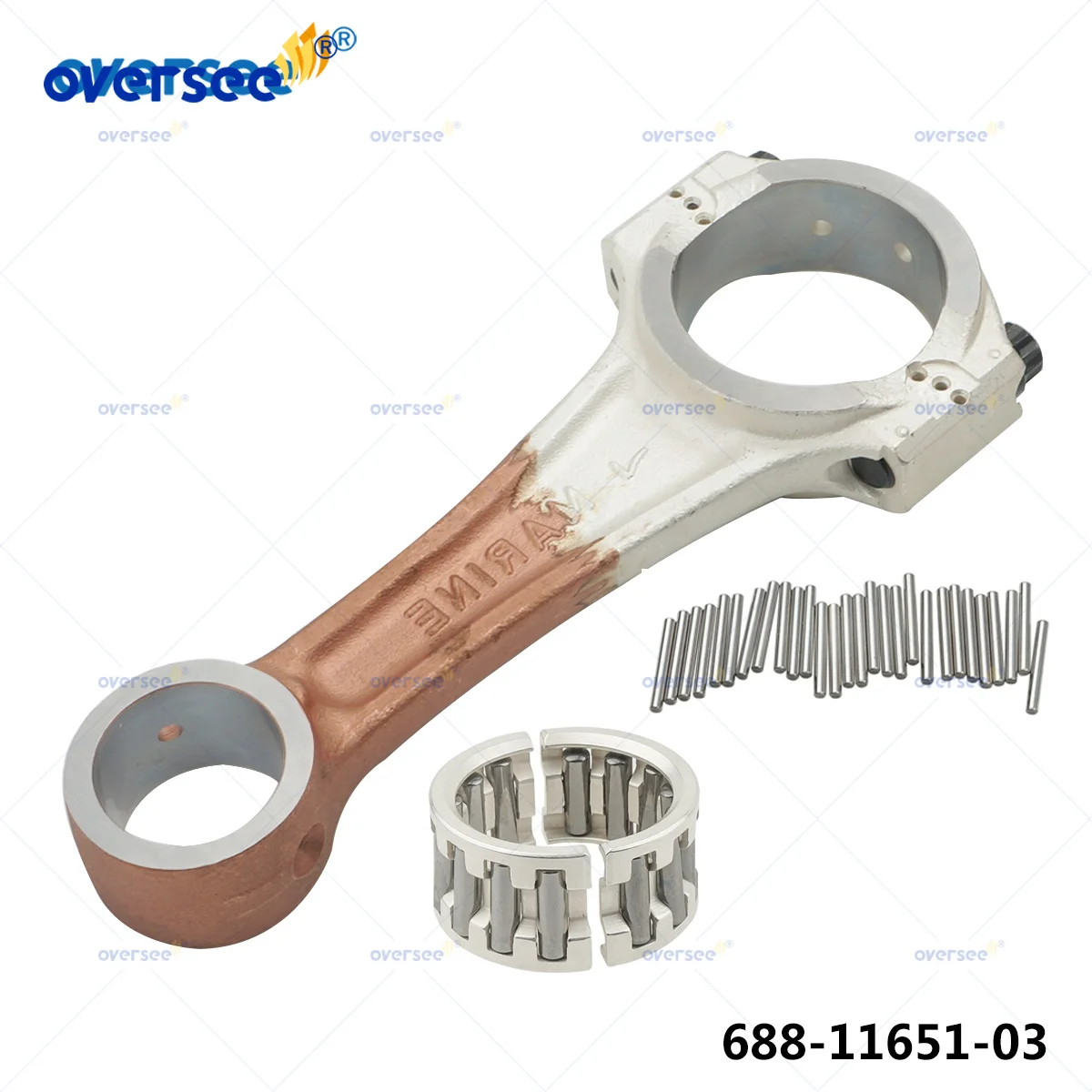 biela-688-11650-00-para-motor-fuera-de-borda-yamaha-48hp-85hp-75hp-con-93310-730v8-93603-21111-688-11650-00