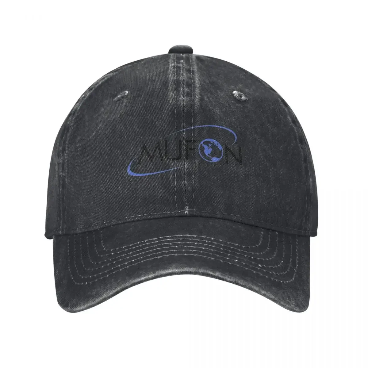 

MUFON (Mutual UFO Network) design. Alternative colours. Baseball Cap dad hat sun hat Hats For Women Men's