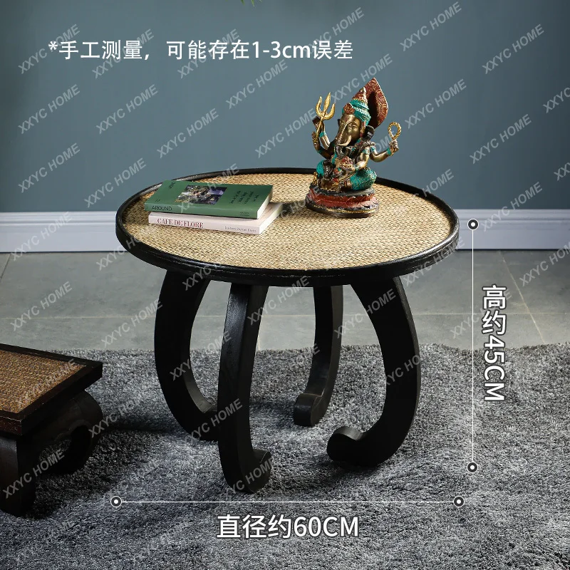 

furniture small coffee table retro sofa edge table