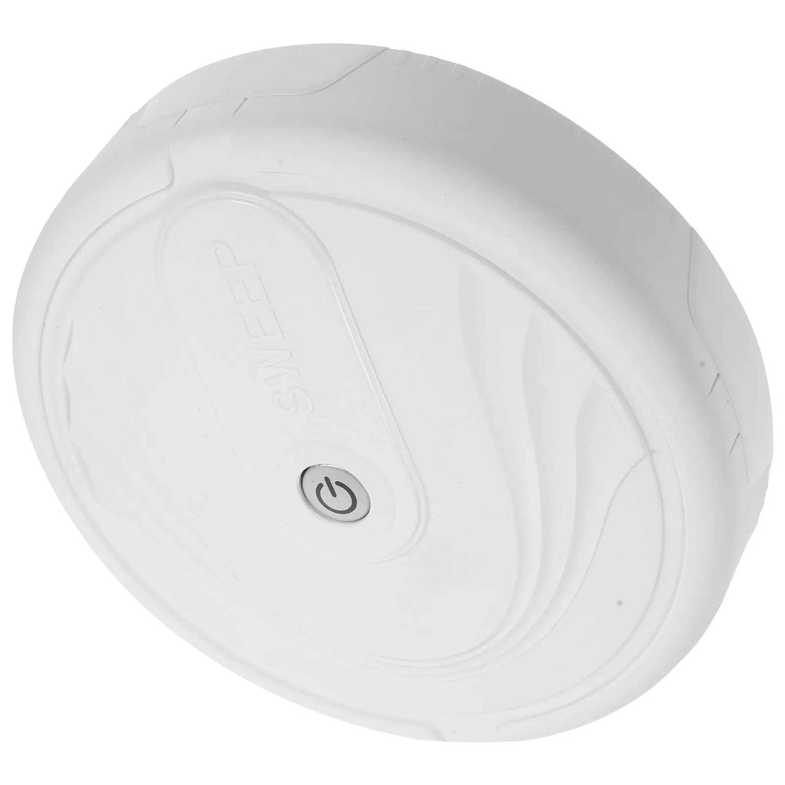 Gesimuleerd veegrobotspeelgoed Kinderen Kinderen Reinigen Spelen Vloerreiniger Tapijt