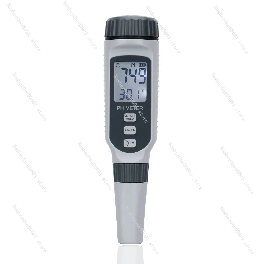 

Ph818 Water Quality PH Tester PH Testing Pen Aquarium Fish Tank