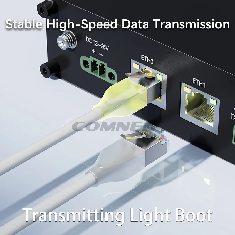 Thumbnail 4 - #36 Top 50 Waterproof Network Cables Worth Buying In 2026